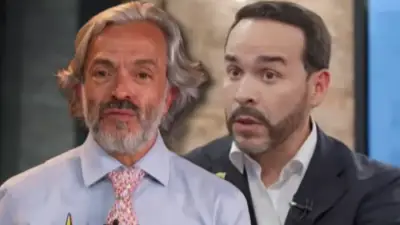 Oviedo critica a De La Espriella con frase: 