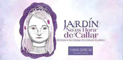 Padre de Yuliana Samboní duda que Rafael Uribe Noguera actuara solo en el crimen