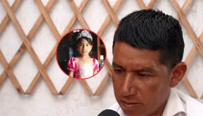 Padre de Yuliana Samboní revela nuevas dudas sobre el crimen de su hija