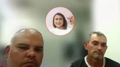 Pagarían COP 800 mil para ocultar vehículo de Yulixa Toloza