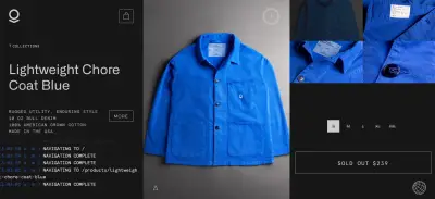 Palantir vende chaquetas: moda tecnofascista o estrategia de marca