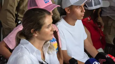 Paloma Valencia acusa a Iván Cepeda de incitar violencia y apoyar grupos ilegales