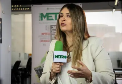 Paloma Valencia denuncia 'golpe de Estado' por levantar órdenes de captura al Clan del Golfo