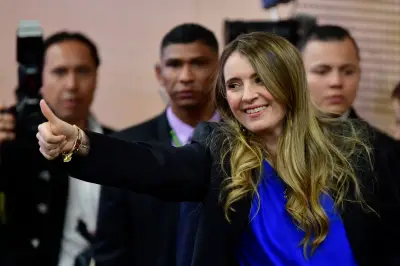 Paloma Valencia responde a Iván Cepeda por tierras de su primo