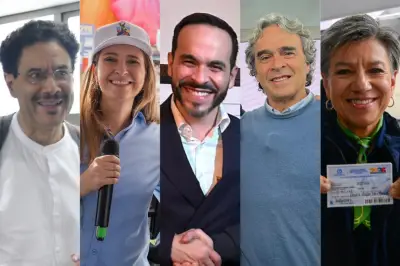 Paloma Valencia y Abelardo de la Espriella se enfrentan por polémica sobre su hija
