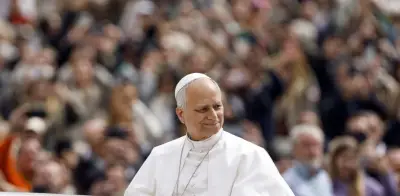 Papa León XIV crea comisión vaticana sobre inteligencia artificial