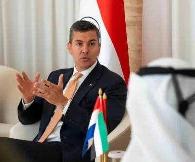 Paraguay se suma a denuncia internacional contra presiones de China a Panamá