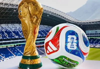 Paramount+ transmitirá el Mundial 2026 en Sudamérica: precios y detalles