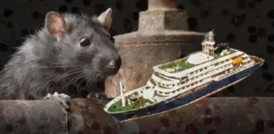 Pasajero de crucero con hantavirus critica la respuesta tras primera muerte