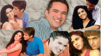 Pedro Rendón: de galán de telenovelas a conductor de Uber en EE.UU.