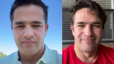 Pedro Rendón reaparece y cuenta su nueva vida en Estados Unidos