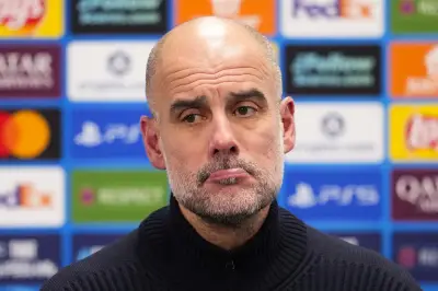 Pep Guardiola dejará Manchester City al final de la temporada