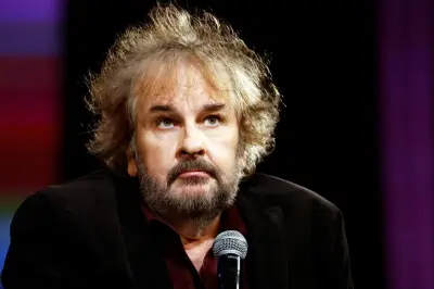 Peter Jackson revela secretos de 'El Señor de los Anillos' en Cannes