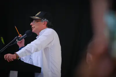Petro admite incumplimiento de fallo CIDH sobre tierras U’wa