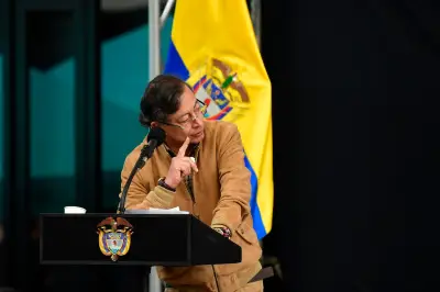 Petro choca con el Consejo de Estado y crecen tensiones institucionales