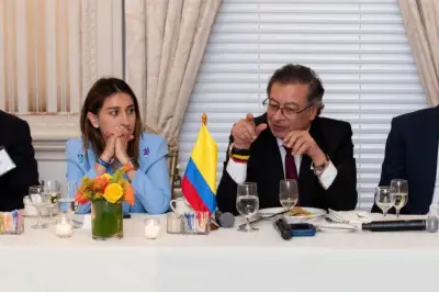 Petro dice que 