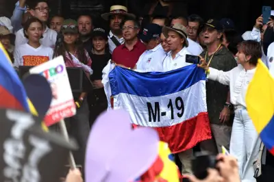 Petro fortalece sindicatos con nuevo paquete de medidas en plena campaña