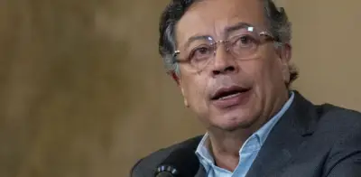 Petro pide demandar por prevaricato a magistrado del Consejo de Estado