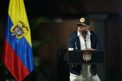 Petro se retracta por llamar 