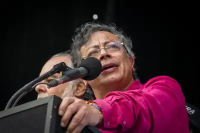 Petro se retracta y pide perdón por llamar 