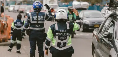Pico y placa en Bogotá lunes 4 de mayo: horarios y restricciones