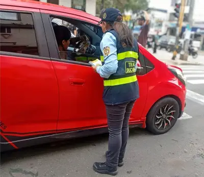 Pico y placa en Bucaramanga: dígitos 5 y 6 este jueves 14 de mayo