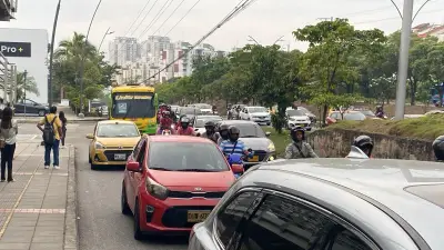 Pico y placa en Bucaramanga y área: miércoles 20 de mayo dígitos 3 y 4