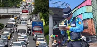Pico y placa Medellín martes 12 mayo 2026: horarios y restricciones