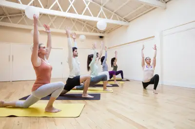 Pilates Week 2026: el evento de pilates más grande de Colombia llega a Bogotá