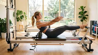 Pilates Week 2026 en Bogotá: fechas, precios y programación