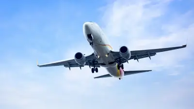 Piloto argentino relata encuentro con ovni durante aterrizaje en 1995