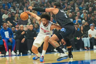 Pistons remontan 24 puntos y vencen a Magic 93-79 para forzar séptimo partido