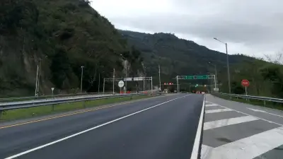 Plan de movilidad en vía Bogotá-Villavicencio para puente festivo de mayo