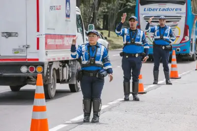 Plan retorno en Bogotá: medidas para el lunes festivo 18 de mayo