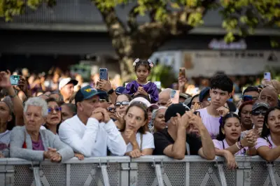 Pobreza en Venezuela alcanza al 68,5% de los hogares en 2025