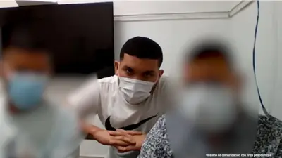 Policía condenado a 33 años por asesinato de joven futbolista en Cartagena