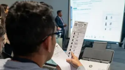Por qué las encuestas presidenciales dan resultados tan distintos