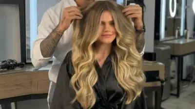 Por qué un nuevo corte de cabello transforma las emociones