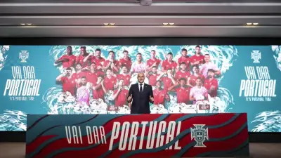 Portugal minimiza partido ante Colombia en el Mundial 2026