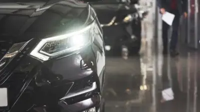 Premios Vía 2026: estos son los carros más seguros de Colombia
