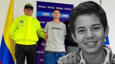 Presunto asesino de universitario en Transmilenio enviado a prisión
