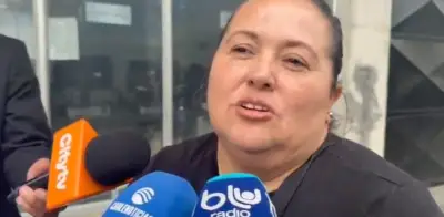 Prima de Yulixa Toloza teme demoras en proceso judicial por captura en Venezuela