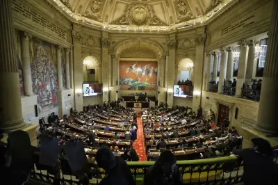 Primera comisión aprueba proyecto de ley para regular cannabis recreativo en Colombia