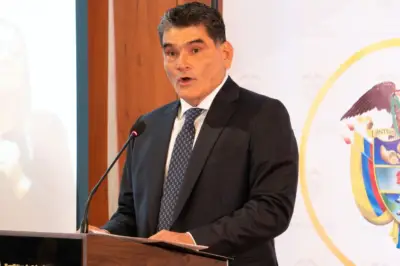 Procurador investiga a ministros de Petro por participación en política