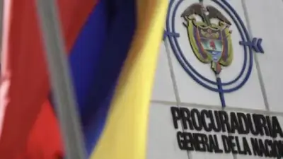 Procuraduría respalda emergencia económica pero pide tumbar puntos clave