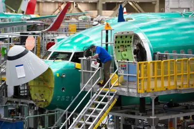 Productividad en EE. UU. crece 0,8% en primer trimestre de 2026