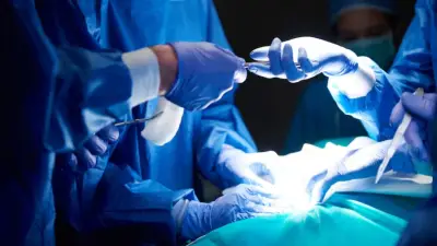 Proyecto de cirugía estética en Colombia: cinco veces hundido en el Congreso