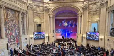 Proyectos clave en el Congreso: jurisdicción agraria y Minigualdad agonizan por falta de quórum