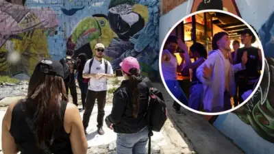 Puente festivo en Bogotá: conciertos, FILBo y gastronomía argentina