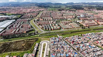 Puente Tibanica: conexión Bogotá-Soacha avanza a licitación en 2026